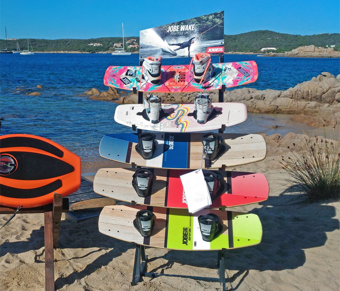 Porto Cervo Luxury Sport - Wakeboarding - School - Rental - Sales -wakeboard_11