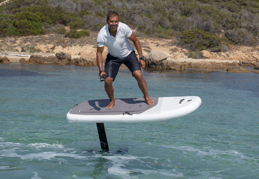 Fliteboard rental