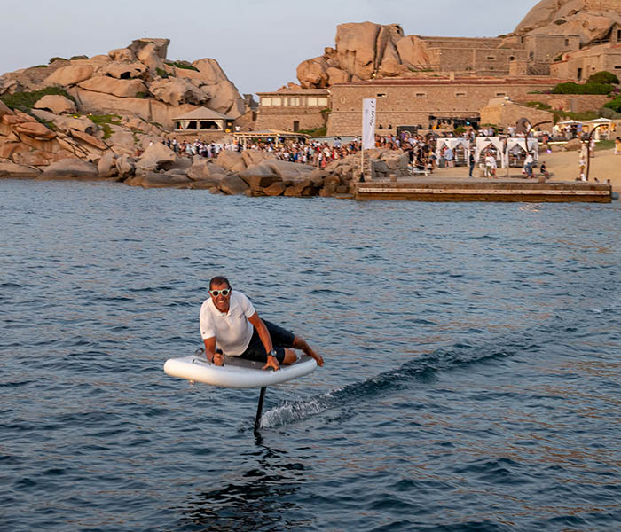 Fliteboard rental discount