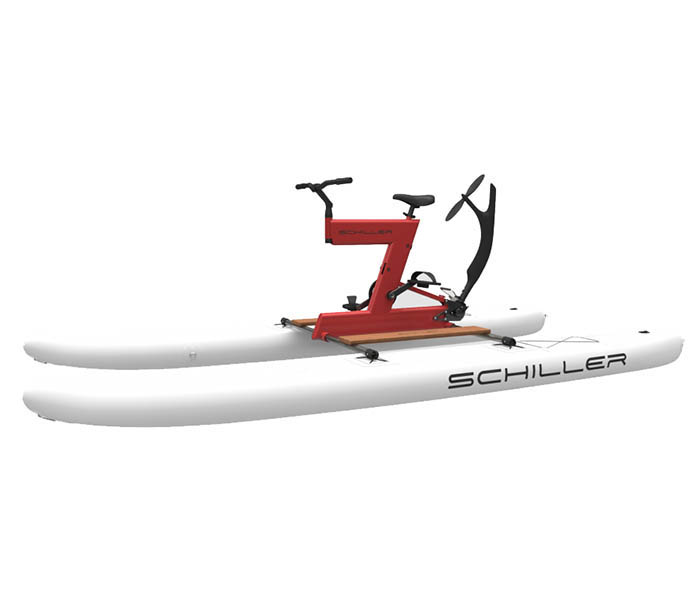 Buy water bike deals