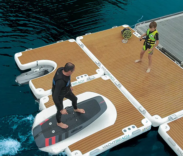 yachtbeach_foil_dock_single_2.05_x_2.05m_porto_cervo_luxury_sport_costa_smeralda_school_rent_sale_6